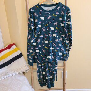Mens Hatley pajama set